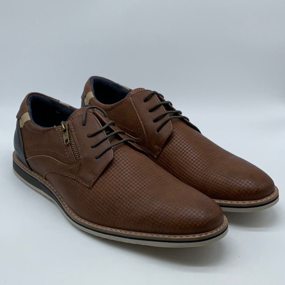 Freeman Wiley Light Brown Men’s